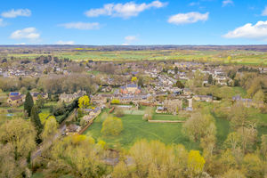 Astrop Road Kings Sutton